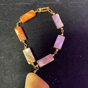 Elegant Multicolor Bracelet